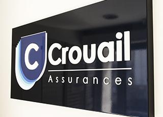 MMA Angouleme, Crouail Assurance entreprises