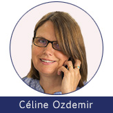 : Service Comptabilité : Céline Ozdemir