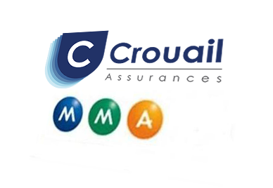 Assurance MMA - Jean-Christophe Crouail