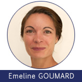 Protection sociale des professionnels & entreprises MMA Angouleme : Emeline Goumard