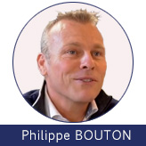 Commercial Particuliers et Professionnels : Philippe Bouton 