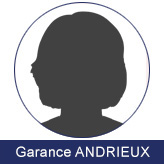 chargée d’affaires Entreprises : Garance Andrieux